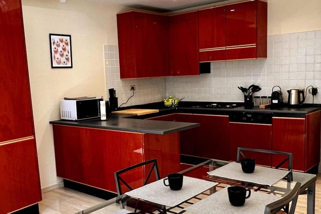 Luxurious Flat Close To The Vatican/Metro Roma Exterior foto
