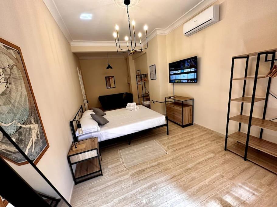Luxurious Flat Close To The Vatican/Metro Roma Exterior foto